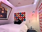 фото отеля Daddy Long Legs Boutique Hotel