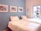 фото отеля Daddy Long Legs Boutique Hotel