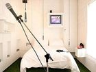 фото отеля Daddy Long Legs Boutique Hotel