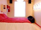 фото отеля Daddy Long Legs Boutique Hotel