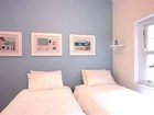 фото отеля Daddy Long Legs Boutique Hotel