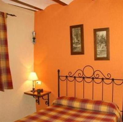 фото отеля Casas Cueva Cazorla - Casa el Olivo