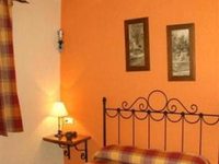 Casas Cueva Cazorla - Casa el Olivo