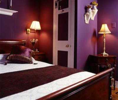 фото отеля Riverbend Inn Chocorua