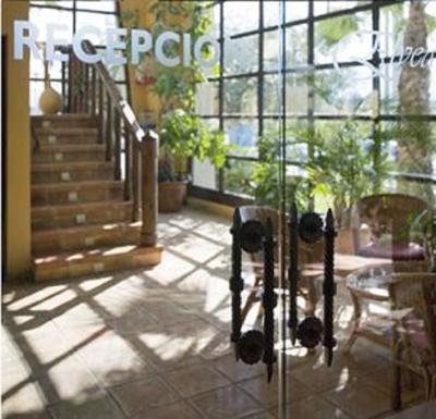 фото отеля Hotel Elvea