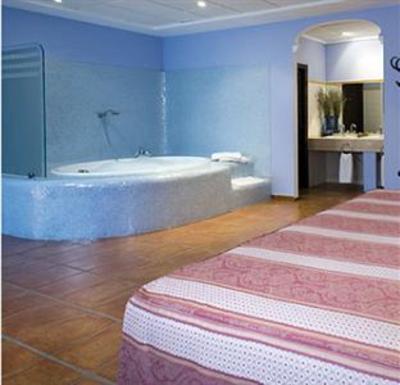 фото отеля Hotel Elvea