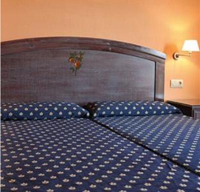 фото отеля Hotel Elvea