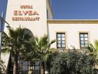 фото отеля Hotel Elvea