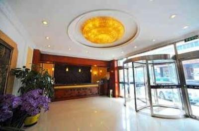 фото отеля Lanwan Hotel
