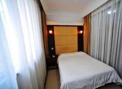 фото отеля Lanwan Hotel