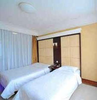 фото отеля Lanwan Hotel