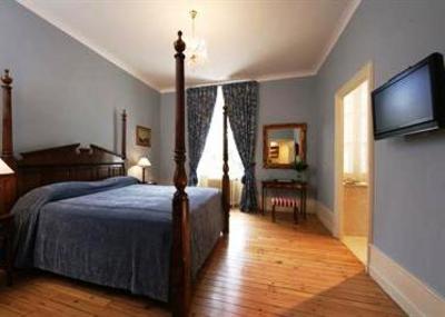 фото отеля Hotel Golf De Ceron Chateau De La Frediere