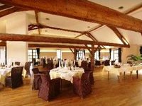 Hotel Golf De Ceron Chateau De La Frediere