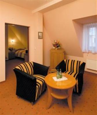 фото отеля Hotel Ksiaz