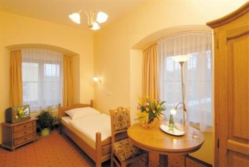 фото отеля Hotel Ksiaz