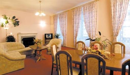 фото отеля Hotel Ksiaz