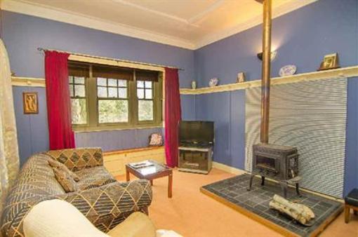 фото отеля Rainbowstay House Coffee Camp