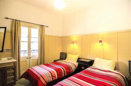 фото отеля Rainbowstay House Coffee Camp