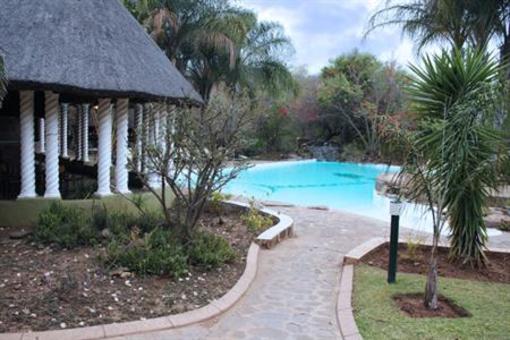 фото отеля Gethlane Lodge Resort Burgersfort