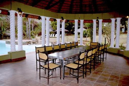 фото отеля Gethlane Lodge Resort Burgersfort