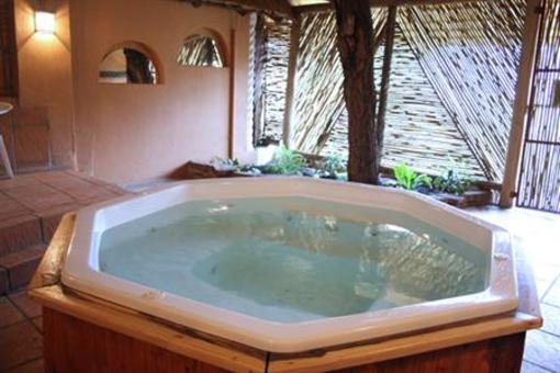 фото отеля Gethlane Lodge Resort Burgersfort