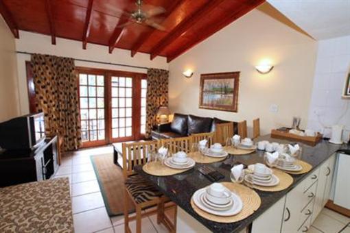 фото отеля Gethlane Lodge Resort Burgersfort