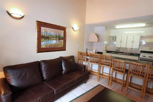 фото отеля Gethlane Lodge Resort Burgersfort