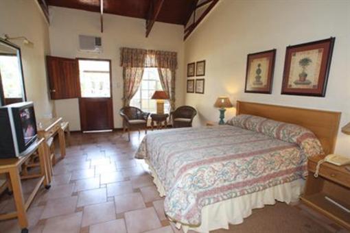 фото отеля Gethlane Lodge Resort Burgersfort