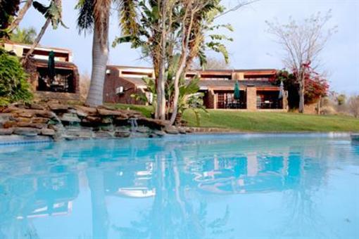 фото отеля Gethlane Lodge Resort Burgersfort