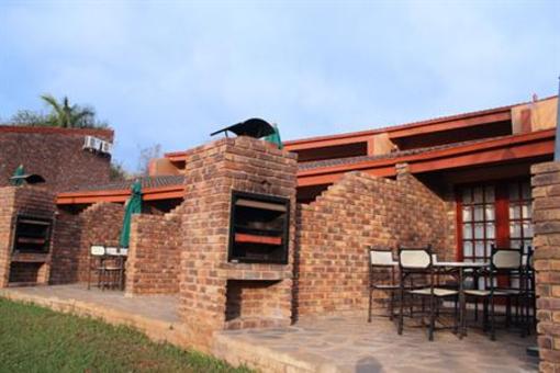 фото отеля Gethlane Lodge Resort Burgersfort