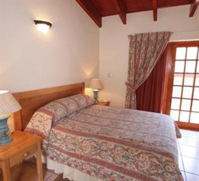 фото отеля Gethlane Lodge Resort Burgersfort