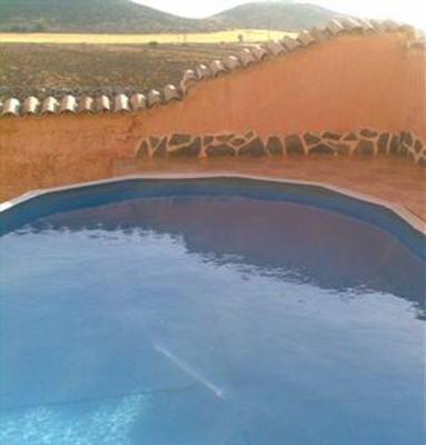 фото отеля Cortijo El Tartamudo