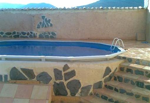 фото отеля Cortijo El Tartamudo