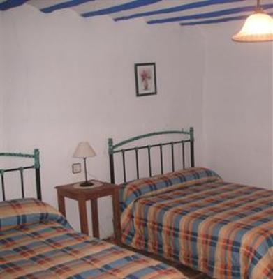 фото отеля Cortijo El Tartamudo