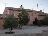 Cortijo El Tartamudo