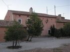 фото отеля Cortijo El Tartamudo