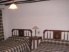 фото отеля Cortijo El Tartamudo