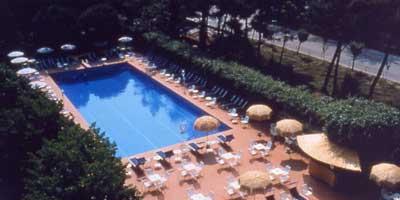 фото отеля Park Hotel Ravenna