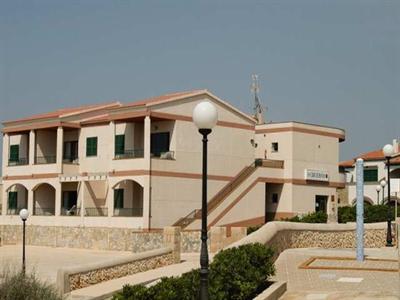фото отеля Cabo De Banos Apartments Menorca