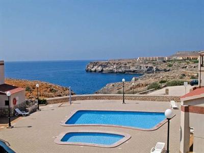 фото отеля Cabo De Banos Apartments Menorca