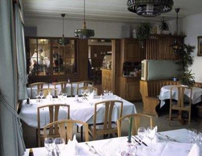фото отеля Gasthaus Lowen