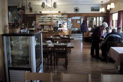 фото отеля Gasthaus Lowen