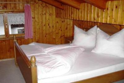 фото отеля Ferienhaus Molitor