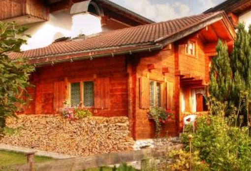 фото отеля Ferienhaus Molitor