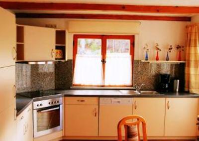 фото отеля Ferienhaus Molitor