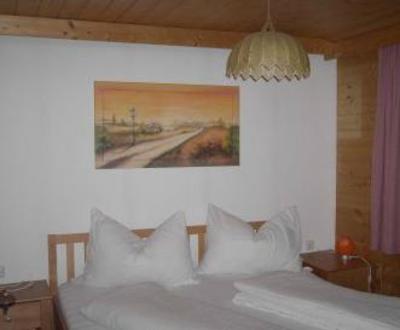 фото отеля Ferienhaus Molitor