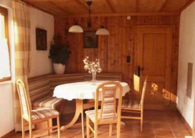 фото отеля Ferienhaus Molitor