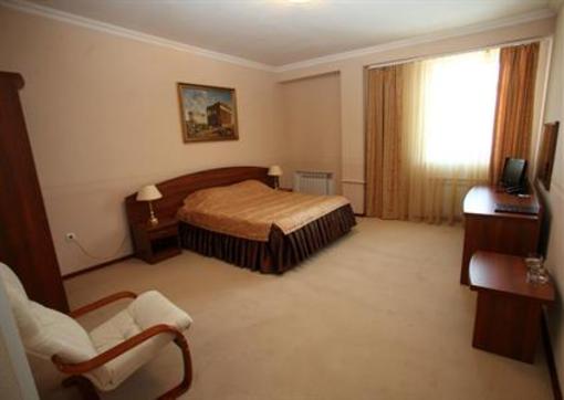 фото отеля Talnakh Hotel