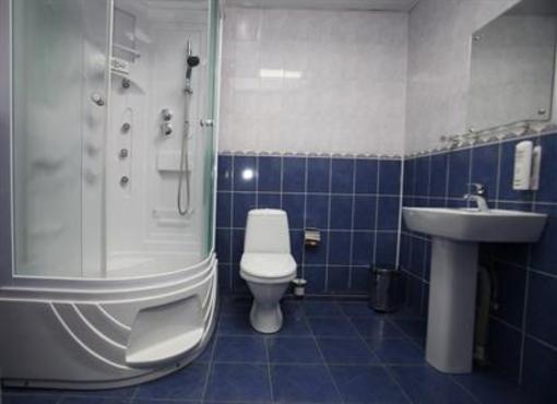 фото отеля Talnakh Hotel