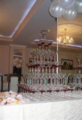 фото отеля Talnakh Hotel